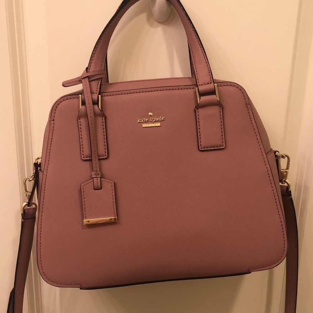 Kate Spade Cross Body Purse